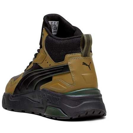 130лв.-Мъжки зимни PUMA TRINITY LITE MID