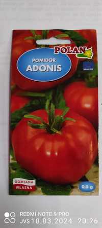 Семена домат "АДОНИС"