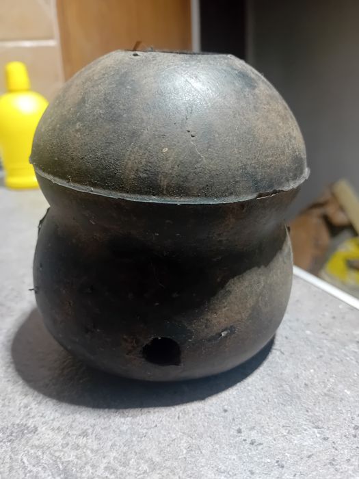 Ciocan pentru sculptura fără maner