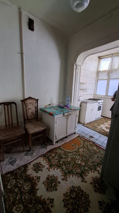 Тезда Динамода 2хона 3этаж квартира ижарага берилади