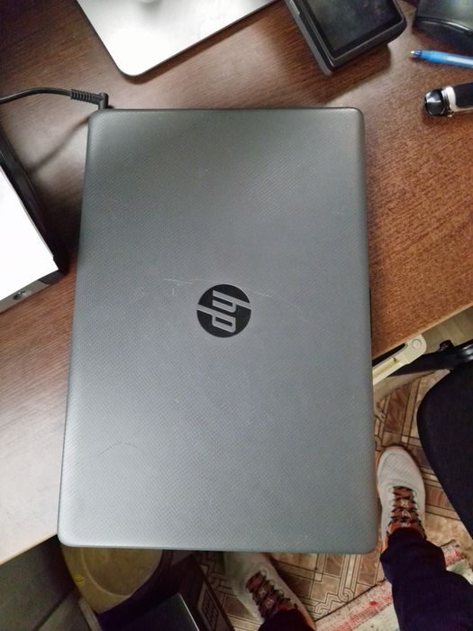 Leptop hp 255 G8 impecabil