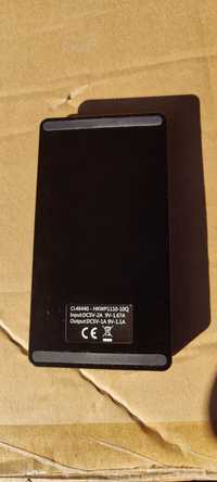 Incarcator wireless casti inductie osoasa