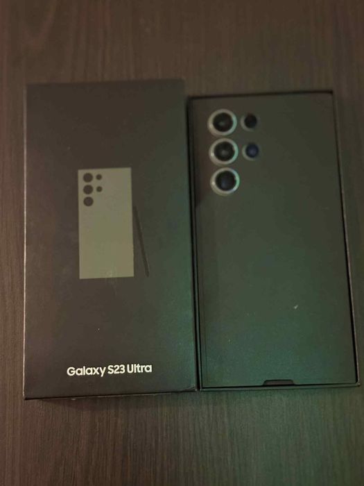 Samsung S23 Ultra 512 GB