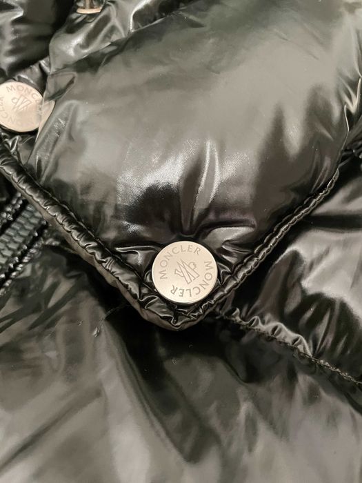 Geaca Moncler Maya