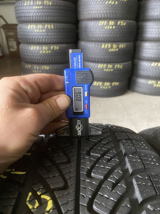 Anvelope iarna 205/45/17 Goodyear Ultra Grip 8 205 45 17 R17