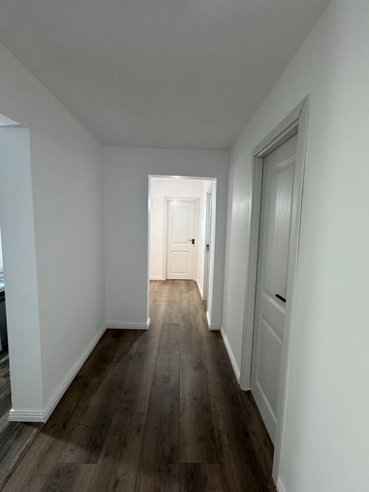Apartament 3 camere decomandat renovat