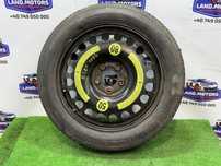 ROATA REZERVA MERCEDES BENZ W211 E280 CDI 2006 COD OEM T15570R17 T155/70R17 2002-2009