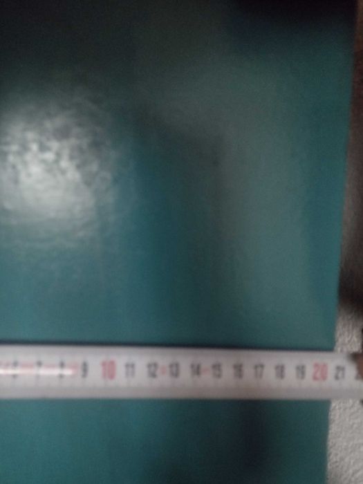 Каса за оръжие ловно с отделен отсек за боеприпаси с комплект ключове