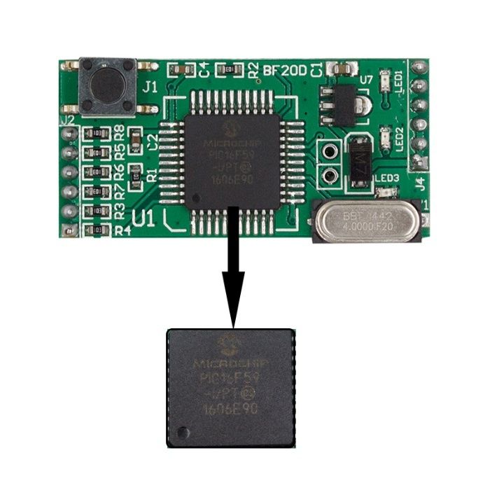 Экономия топлива Супер ЭБУ чип-тюнинг ECO OBD2 ОБД2