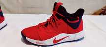 Nike PG 3 University баскетболни кецове