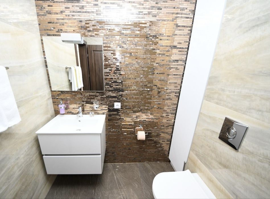 Apartament de vanzare 1 camera Central Park 2