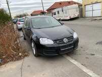 Volkswagen Golf Golf V GT 1.4 tsi 170 cp (motor defect)