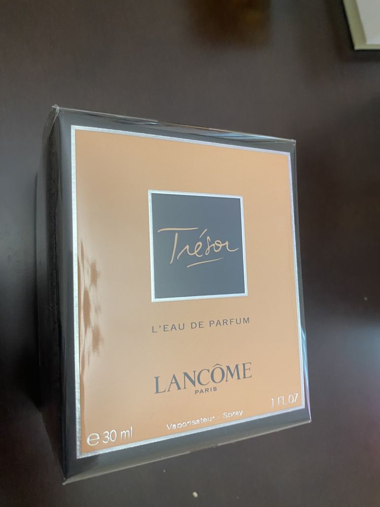 Парфюм Lancôme - Tresor