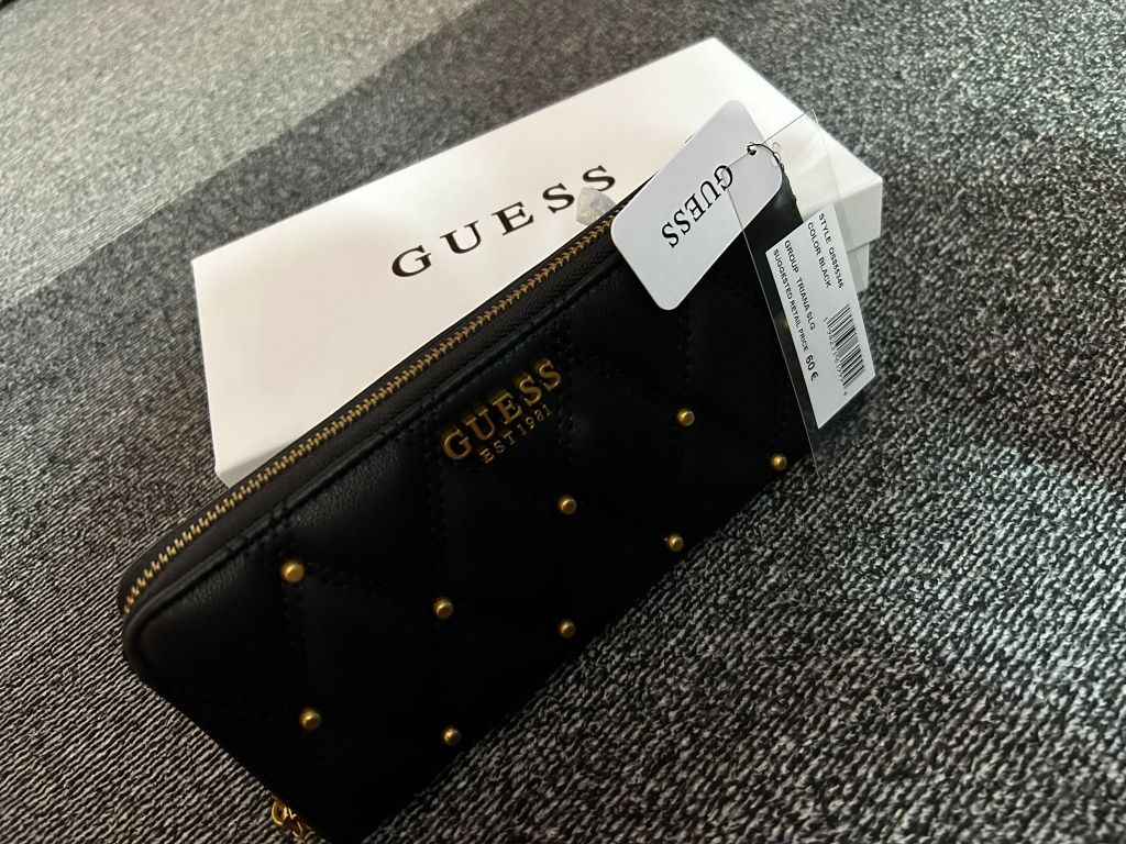 Portofel guess original