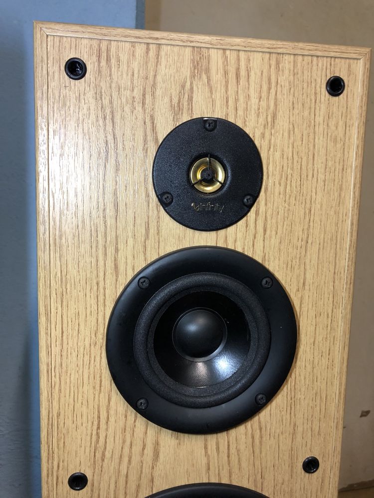 Infinity Reference 81 mk2