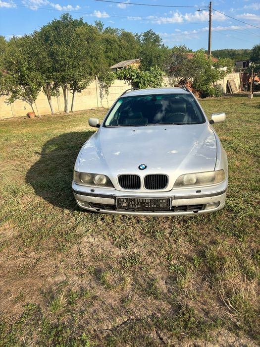 Vand BMW 530 D e39 automat