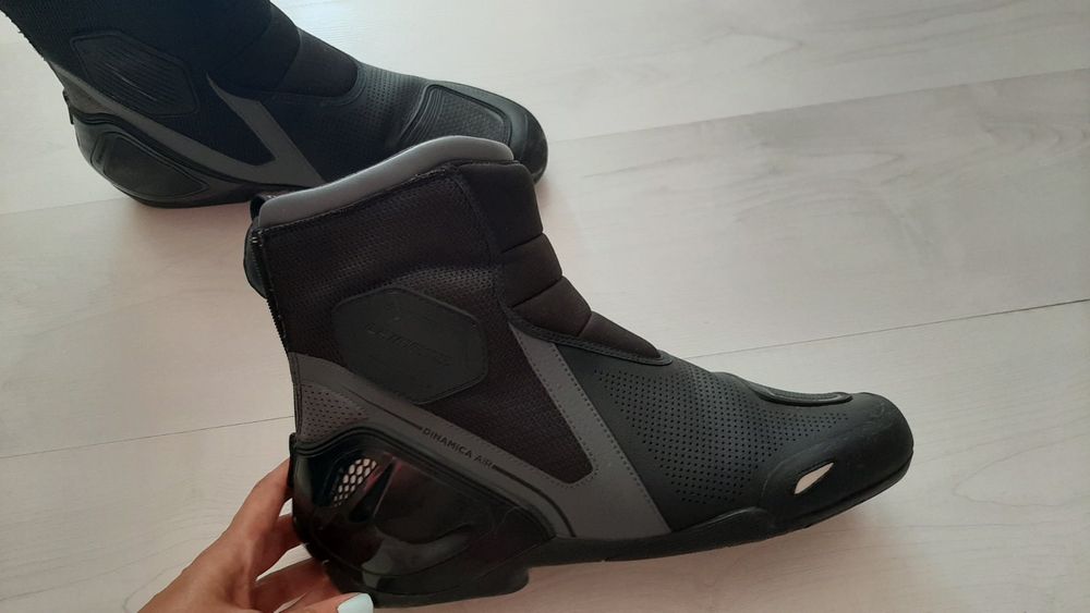 Dainese боти за мотор 45 номер