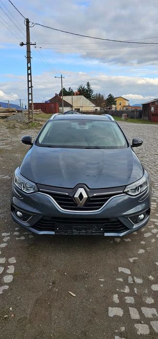 Renault Megane Renault Megan Grandtour