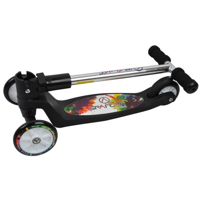 Детска тротинетка SPARTAN