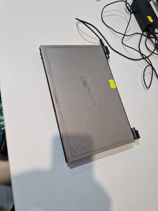 Laptop Sony PCG 4N2M Windows parolat