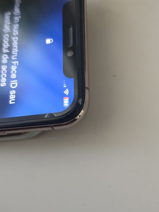Iphone xs - 256 GB