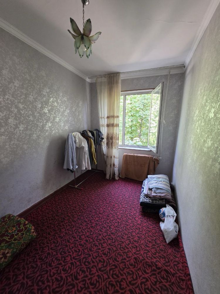 -МЕТРО М.Улугбек 2в3/3/4 Чистый ремонт Чиланзар-2 ст.Бунёдкор, Продажа
