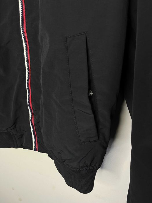 Tommy Hilfiger Jeans Bomber Jacket Мъжко Яке