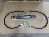 Tirant central hidraulic 600-880 mm complet