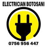 Electrician Botosani