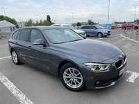 BMW seria 3 ,f31 facelift,B47, cutie automata,full led