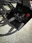 Aparat de sudura Rowac electrod si pistolet!