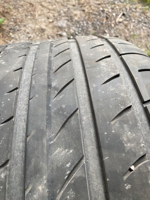Гуми Dunlop 315 35 20