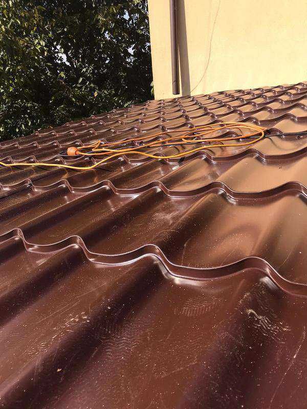 Constructii acoperisuri, dulgherie, sisteme pluviale, renovari