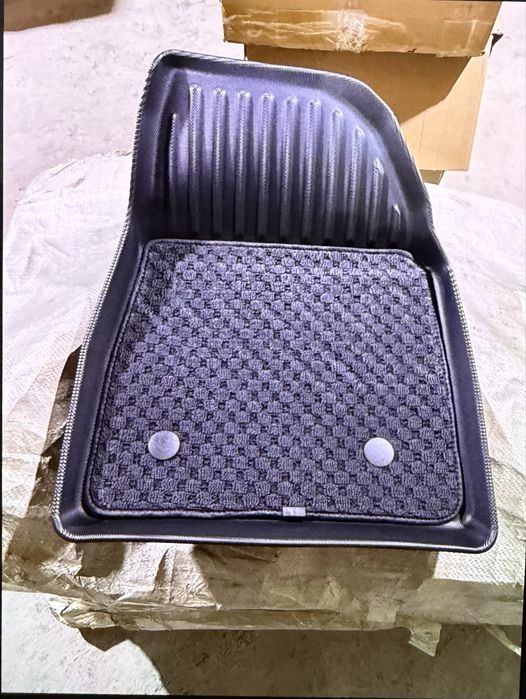 Leapmotor C16 po’lik