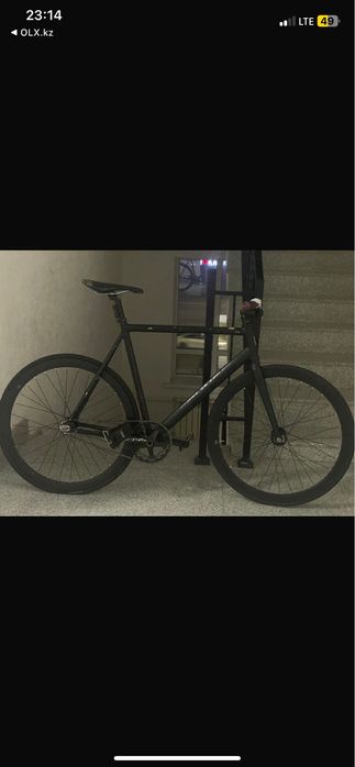 Фикс Tsunami редкая расцветка