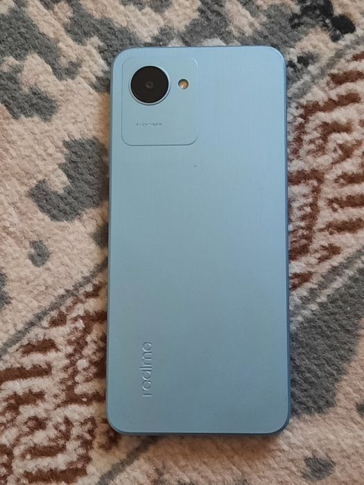 Обменяю, продам Realme c30s, и Vivo y19s