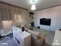 Apartament 3 camere decomandat mobilat modern  2bai + boxa