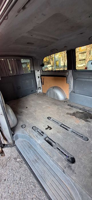 Mercedes vito 111 cdi