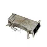 Охладител EGR Mercedes-Benz E-Class 2009-2016 ID: 133459