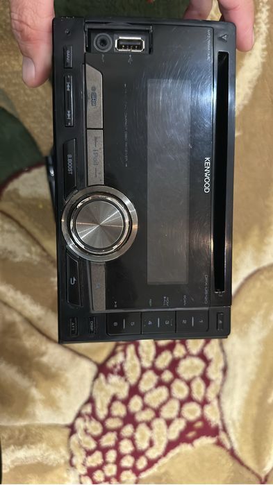 Продам мафон кеневет бу рабочам состяние продам.