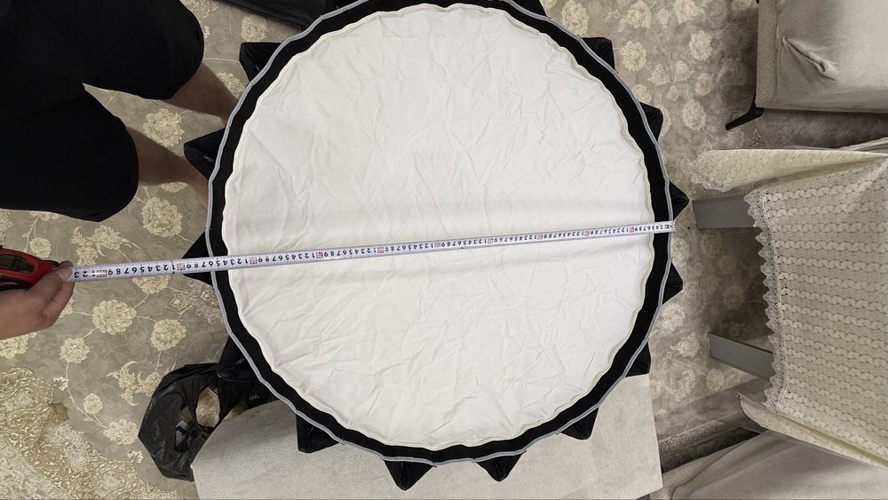 Октабокс Aputure