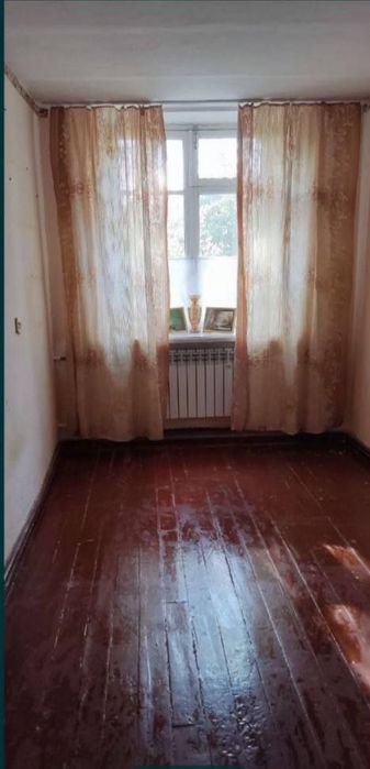 Продаётся 2х комнатная квартира