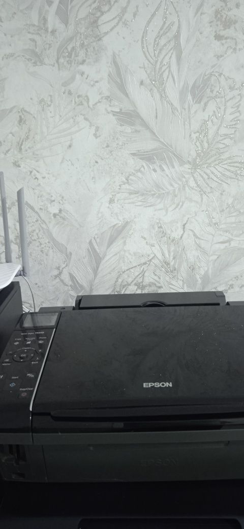 Кулер для воды принтер обмен