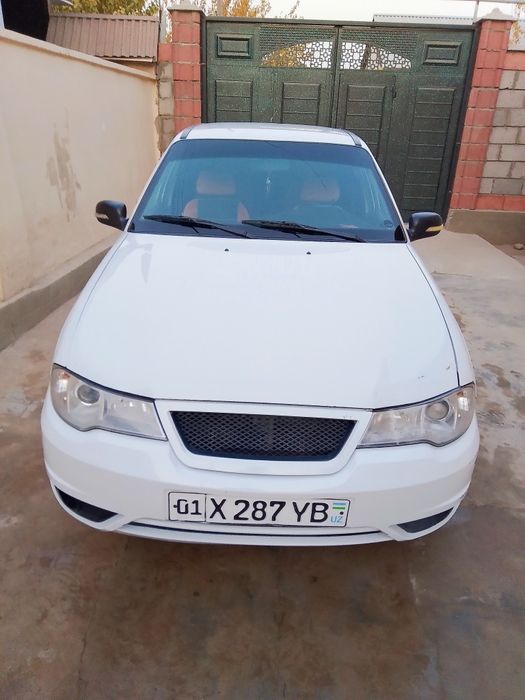 Neksiya 2 xolati allo naxtga sotiladi