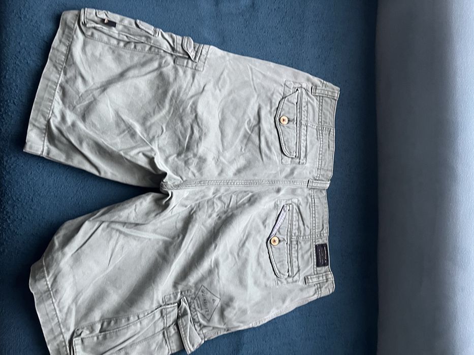 Pantaloni scurti barbati