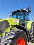 Tractor Claas Axion 850 - 250CP