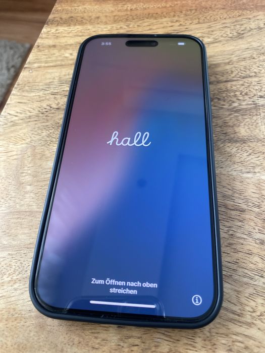 Iphone 16 Pro Max 512GB