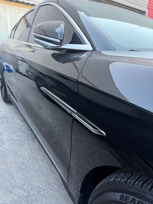 BYD HAN 2024 full option