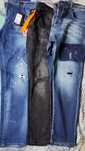 Дънки DSQUARED2 мъжки оригинални