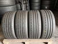 4 anvelope vara 215/45/17 , Continental / Hankook !